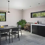 Mons Caldera Holiday home Krsan
