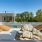 Holiday home Mons Caldera *
