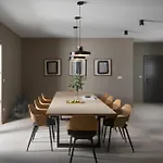 Dom wakacyjny Mons Caldera
