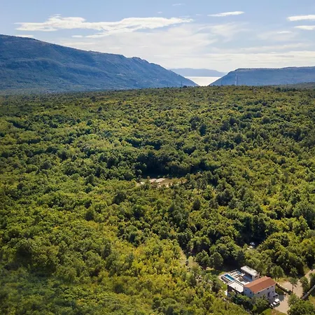 Mons Caldera Tatil Evi *
