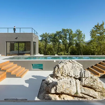 Ferienhaus Mons Caldera *