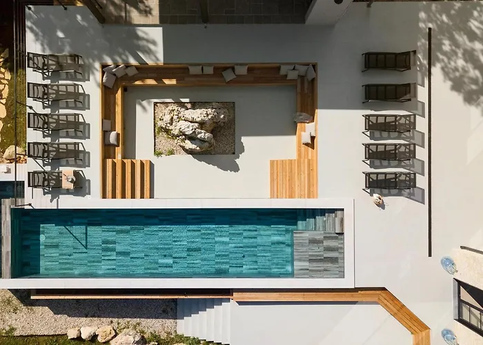 Mons Caldera Vakantiehuis