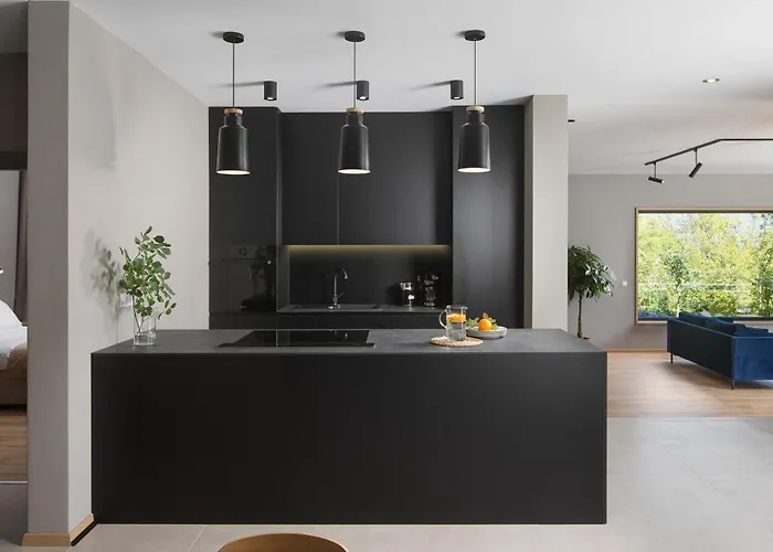 Mons Caldera Vakantiehuis