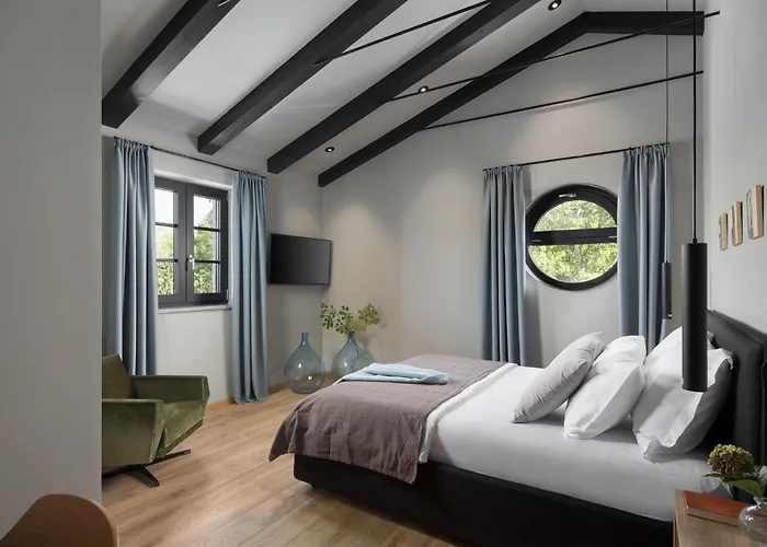 Mons Caldera Vakantiehuis *