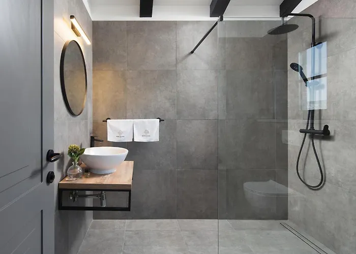 Mons Caldera Vakantiehuis Kršan