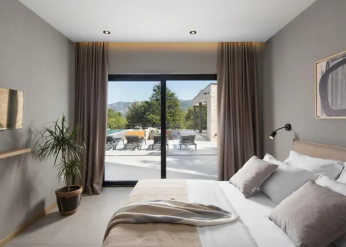 Vakantiehuis Mons Caldera *